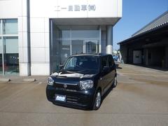 アルト ハイブリッドX 純正ディスプレイオーディオ・全方位カメラ・ETC・ヘッドアップディスプレイ・シートヒーター 中古車画像