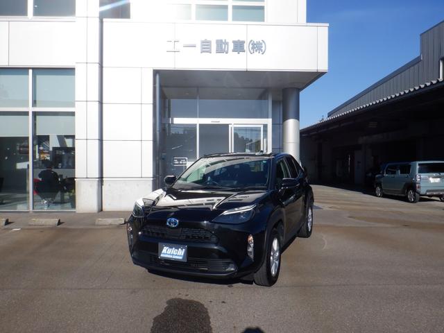 ハイブリッド＋４ＷＤ＋お財布にやさしいタイプ入荷！！ 来て！見て！触って！試乗もＯＫ！！