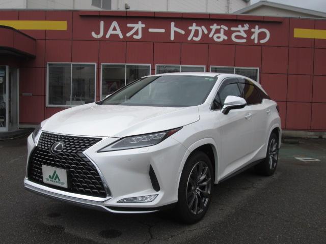 ＲＸ３００　ＥＴＣ　純正ナビ　ＴＶ　バックカメラ　全方位モニタ－　パワーバックドア　ＡＵＴＯ　ＨＯＬＤ　レーダークルーズコントロール　レーントレーシングアシスト　ブラインドスポットモニター
