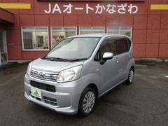 ムーヴ L フル装備 キーレスエントリー ETC アイドリングストップ機能 CD ラジオ 中古車画像