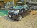 ダイハツ ムーヴ Ｌ　ＳＡＩＩＩ （車検整備付）