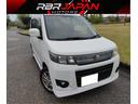 SUZUKI WAGON R STINGRAY