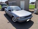 TOYOTA CARINA ED