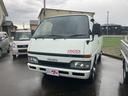 ISUZU FARGO VAN