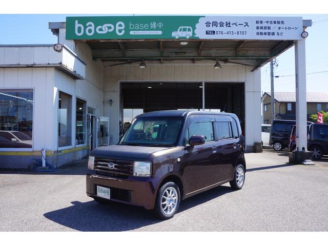 Ｘ　ナビ・フルセグ　１４インチアルミホイール・新品ラジアルタイヤ