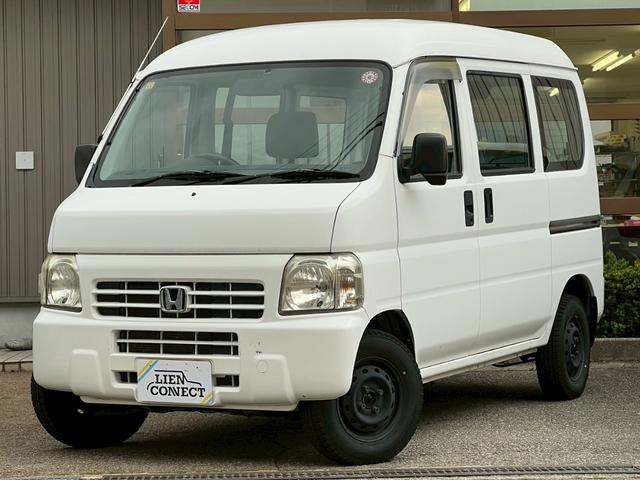 ＳＤＸ　エアコン／ＥＴＣ／スライドドア／パワーステアリング　４ＷＤ　ＡＴ４速　キーレスエントリー　エアバッグ