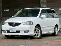 MPV スポーツ 社外ナビ/デジタルTV/オートエアコン 中古車画像