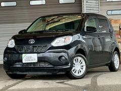 パッソ X LパッケージS 社外ナビ/バックカメラ/フルセグTV/スマートキープッシュスタート/スペアキー/オートエアコン 中古車画像