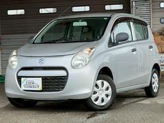 アルト F エアコン/キーレスエントリー/オーディオ 中古車画像