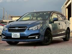 インプレッサスポーツハイブリッド ハイブリッド2.0i-Sアイサイト 社外ナビ/フルセグTV/アイサイト/車線逸脱防止装置/クルーズコントロール/ETC/スマートキープッシュスタート/スペアキー 中古車画像