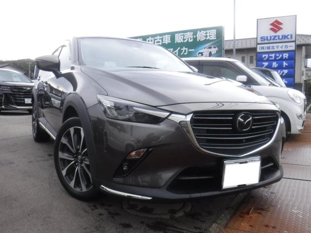 マツダ ＣＸ－３