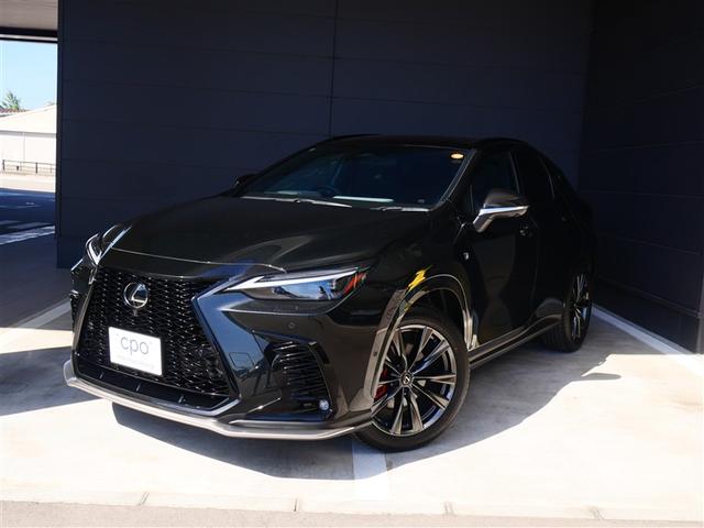 【レクサス認定中古車】2年/無制限保証付き 【LEXUSが認めた高品質なレクサス認定中古車のみを掲載しております】