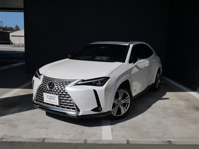 【レクサス認定中古車】2年/無制限保証付き 【LEXUSが認めた高品質なレクサス認定中古車のみを掲載しております】