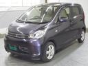 三菱 ｅＫワゴン Ｍ　アイドリングストップ　ＡＢＳ　エアバ…