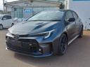 TOYOTA GR COROLLA