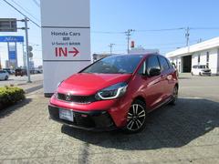 フィット RS Bluetooth ドラレコ 中古車画像