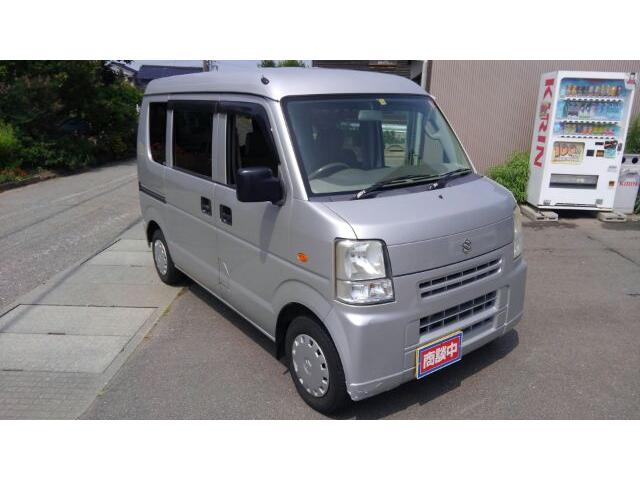 ジョイン 4WD(1枚目)