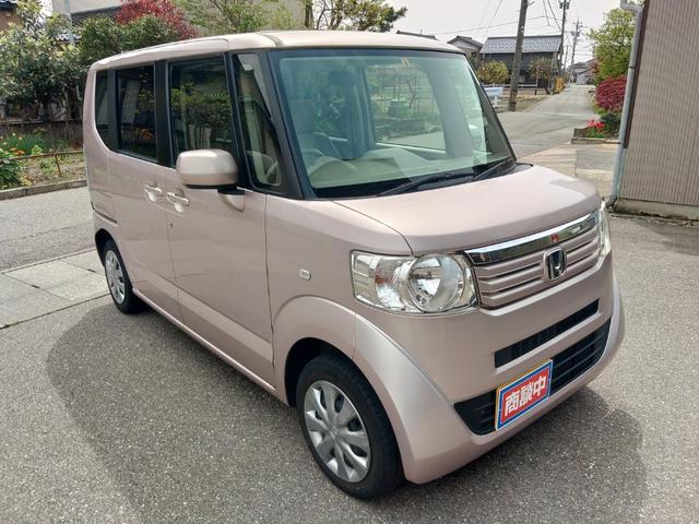 ホンダ Ｎ－ＢＯＸ Ｇ