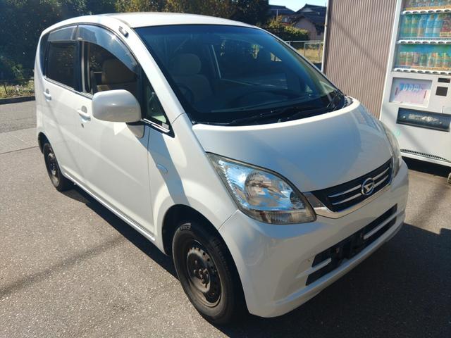 ムーヴ(ダイハツ) L 4WD 中古車画像