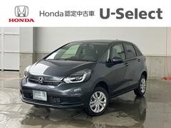 ホンダ　フィット　ホーム
