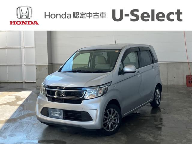 Ｎ−ＷＧＮ(ホンダ) Ｇ 中古車画像