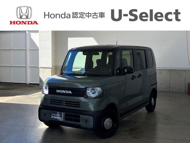 N−BOXジョイ(ホンダ) ベースグレード 中古車画像