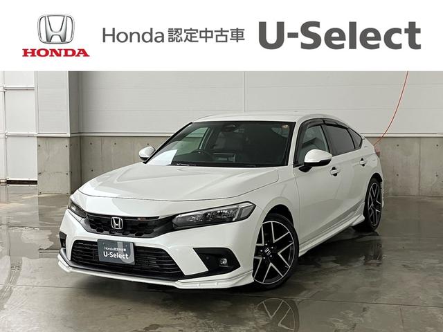 シビック(ホンダ) LX 中古車画像