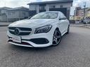 ＣＬＡクラス　ＣＬＡ２５０シュポルト４マチック入庫☆