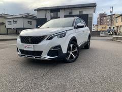 3008 GT ブルーHDi 純正モニター/バックカメラ/置くだけ充電機能/ETC/サンルーフ/クルーズコントロール/本革巻ステアリング/純正18インチアルミホイール/スマートキー×2/ルーフレール 中古車画像