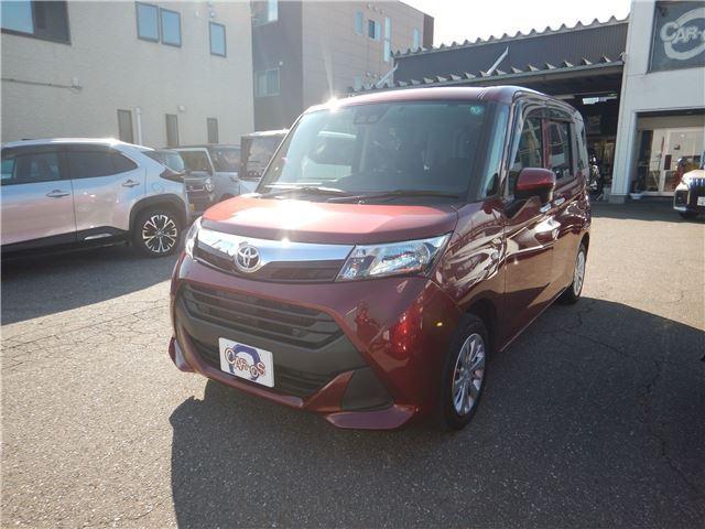 納車後の保証、アフターサービスもお任せください! 北陸3県(富山 石川 福井)は納車費用無料です。お気軽にお問合せください