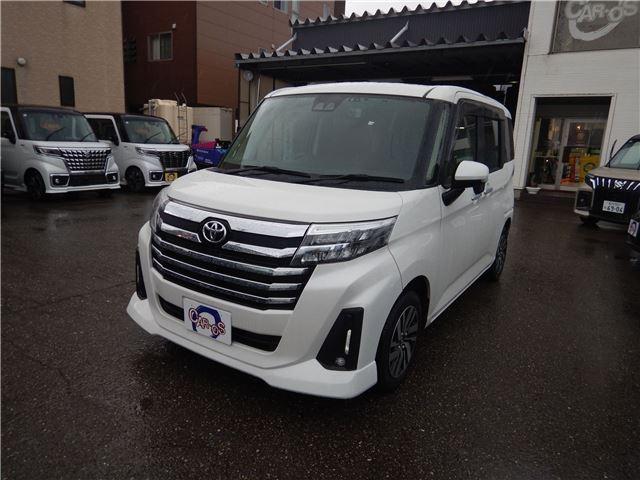 納車後の保証、アフターサービスもお任せください！ 北陸３県（富山　石川　福井）は納車費用無料です。お気軽にお問合せください