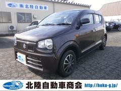 アルト L レーダーブレーキサポート装着車 ドライブレコーダー ETC シートヒーター 中古車画像