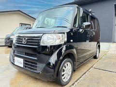 N-BOX G 半年保証 (エンジン / ミッション) ナビ バックカメラ 両側スライドドア 中古車画像