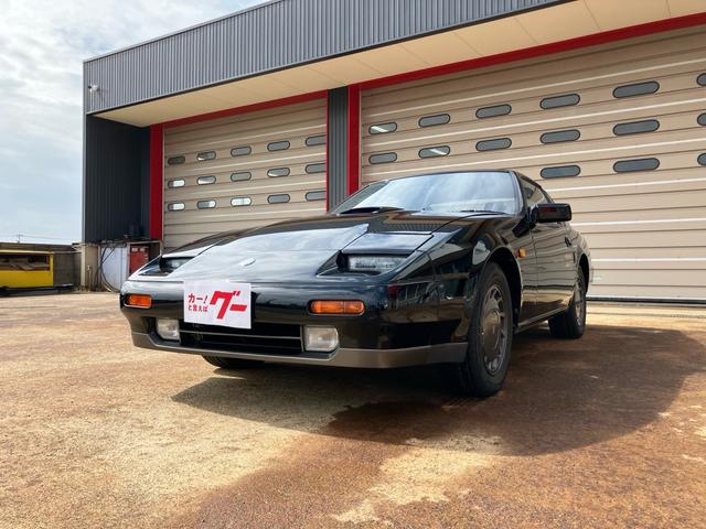 フェアレディZ 5速マニュアル(1枚目)