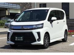 ダイハツ ムーヴカスタムの中古車 中古車価格 相場情報 価格 Com