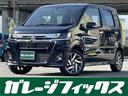 SUZUKI WAGON R CUSTOM Z