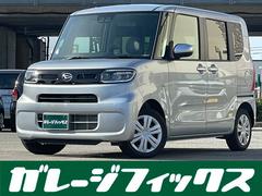 ダイハツ　タント　Ｘ　バックカメラ　両側スライド　片側電動