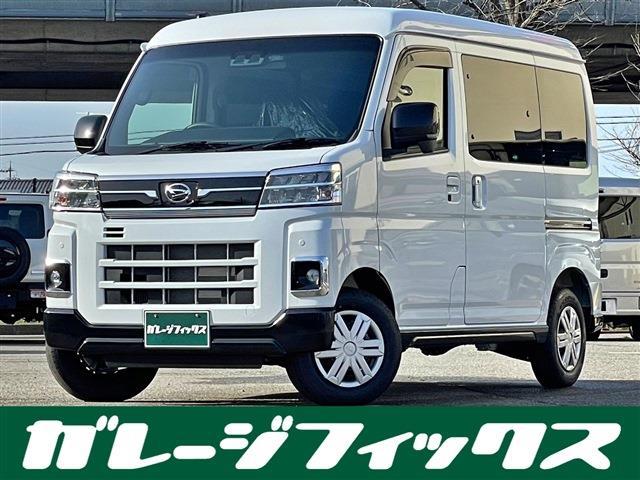 ダイハツ ＲＳ　４ＷＤ　ドライブレコーダー　バックカメラ　両側電動スライドドア　クリアランスソナー　オートクルーズコントロール　衝突被害軽減システム　オートライト　ＬＥＤヘッドランプ　スマートキー