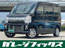 日産 ＮＶ１００クリッパーリオ Ｇ　４ＷＤ　軽バン　ＡＴ　衝突被...