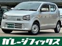 スズキ アルト Ｌ　４ＷＤ　ドライブレコーダー　ＥＴＣ　バックカ...