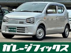 スズキ　アルト　Ｌ　４ＷＤ　ドライブレコーダー　ＥＴＣ