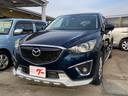 マツダ ＣＸ－５ ＸＤ　４ＷＤ　メモリーナビ　フルセグＴＶ　バッ...