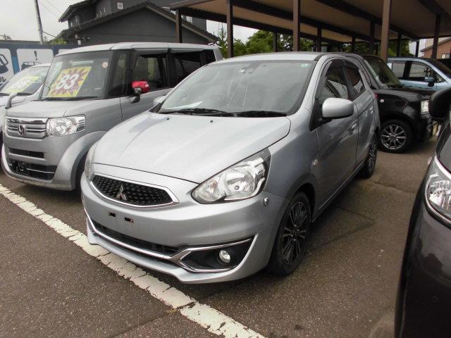 三菱 ミラージュ a150系 mの中古車在庫詳細 杉本自動車 ロータス石川加盟店 中古車在庫 中古車販売情報を探すなら くるまのニュース 中古車検索 三菱 ミラージュ a150系 mの中古車在庫詳細 杉本自動車 ロータス石川加盟店 中古車在庫 中古車販売情報を探すなら くるまのニュース 中古車検索