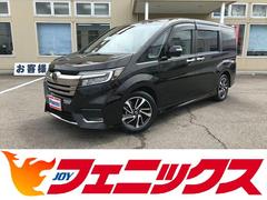 ホンダ ステップワゴンスパーダ Bluetooth接続可の中古車一覧 価格 Com