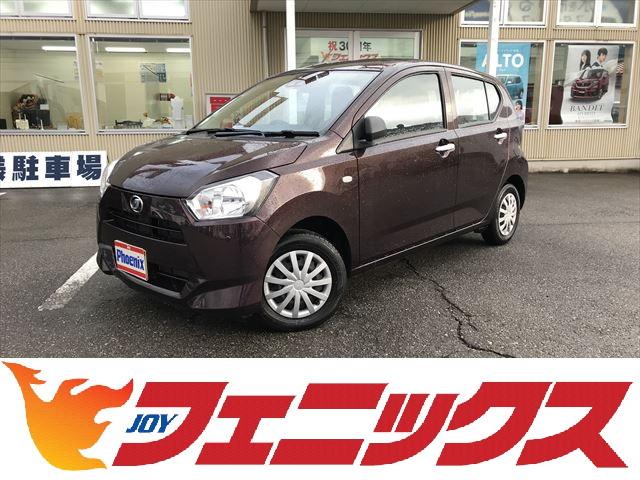 L SAIII ★純正CDオーディオ★衝突軽減ブレーキ★車線逸脱警報★オートハイビーム★オートライト★コーナーソナー★横滑り防止★ヘッドライトレベライザー★キーレス★純正フロアマット★パワーウィンドウ★UVカット★(1枚目)