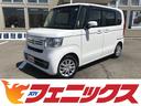 ホンダ Ｎ－ＢＯＸ Ｌ　★純正ナビ★ＢＴ音楽★Ｂカメラ★ホンダセ...