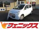 スズキ アルトエコ ＥＣＯ－Ｓ★走行６．２万ＫＭ★禁煙★純正ＣＤ...