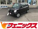 日産 モコ Ｘ☆最終型☆ナビ☆フルセグＴＶ☆走行４．４万ＫＭ☆試...