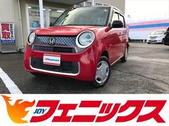 ホンダ　Ｎ−ＯＮＥ　ＧＬパッケージ☆４ＷＤ☆ブラックルーフ☆スマホ連携☆試乗ＯＫ　☆４ＷＤ☆ツートンカラー☆専用オーディオ☆ＨＤＭＩ入力☆ＨＩＤオートライト☆オートＡＣ☆アイドリングストップ☆横滑り防止☆スマートキー☆プッシュスタート☆アームレスト☆車検令和７年１１月迄☆試乗ＯＫ☆