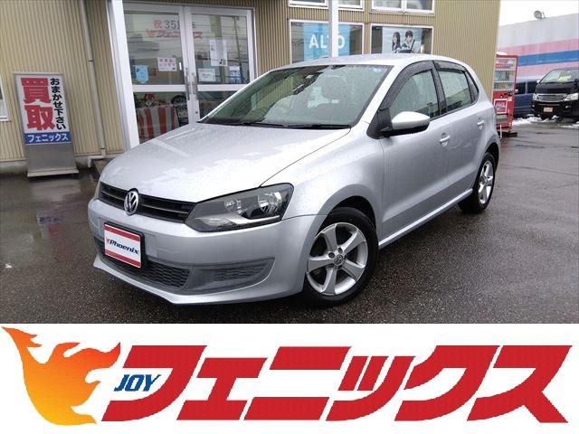 １．４　コンフォートライン☆実走行３．０万Ｋ☆ナビ☆試乗ＯＫ　☆実走行３．０万ＫＭ☆専用メモリーナビ☆地デジＴＶ☆ＤＶＤ再生☆キーレスキー☆アルミホイール☆６エアバッグ☆ＡＢＳ☆横滑り防止☆革巻きハンドル☆フロアマット☆ドアバイザー☆試乗出来ます☆(1枚目)